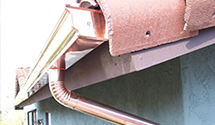 Rain Gutter Installation, Repair, Cleaning in Antwerp, OH